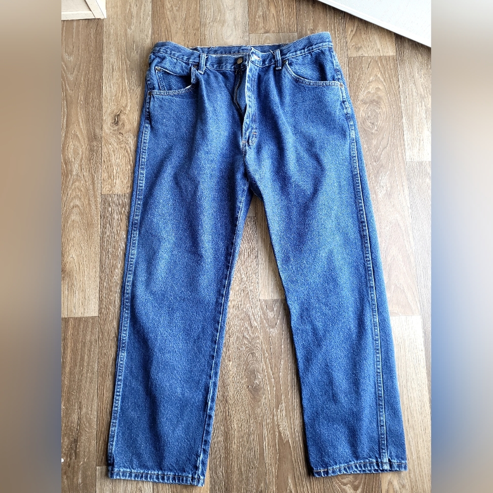 Wrangler Mens New Jeans